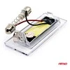 Amio LED numerio ženklo apšvietimas CLP07 BMW