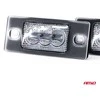 Amio LED numerio ženklo apšvietimas CLP11 HP Porsche, VAG, Volkswagen