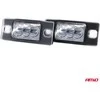 Amio LED numerio ženklo apšvietimas CLP11 HP Porsche, VAG, Volkswagen