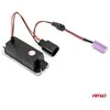 Amio LED numerio ženklo apšvietimas CLP12 HP Man, Seat, Volkswagen, Porsche