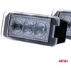 Amio LED numerio ženklo apšvietimas CLP12 HP Man, Seat, Volkswagen, Porsche
