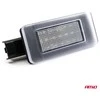 Amio LED numerio ženklo apšvietimas CLP13 Citroen, Peugeot