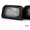 Amio LED numerio ženklo apšvietimas CLP17 Mercedes-Benz