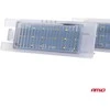 Amio LED numerio ženklo apšvietimas CLP18 Opel, Chevrolet