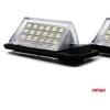 Amio LED numerio ženklo apšvietimas CLP19 BMW