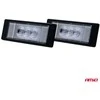 Amio LED numerio ženklo apšvietimas CLP22 BMW, Fiat