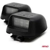 Amio LED numerio ženklo apšvietimas CLP24 Nissan, Suzuki