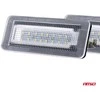 Amio LED numerio ženklo apšvietimas CLP25 Smart