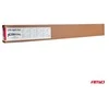 Amio LED panelinė darbo lempa, lenkta, 100 cm 9-36V, AWL46