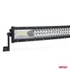 Amio LED panelinė darbo lempa, lenkta, 100 cm 9-36V, AWL46