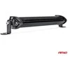 Amio LED panelinė darbo lempa SLIM, 18 cm, 9-36V, AWL48