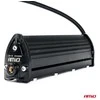 Amio LED panelinė darbo lempa SLIM, 18 cm, 9-36V, AWL48