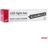 Amio LED panelinė darbo lempa SLIM, 18 cm, 9-36V, AWL48