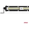 Amio LED panelinė darbo lempa SLIM, 50 cm, 9-36V, AWL50