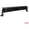 Amio LED panelinė darbo lempa SLIM, lenkta, 52 cm, 9-36V, AWL44
