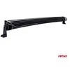 Amio LED panelinė darbo lempa SLIM, lenkta, 130 cm, 9-36V, AWL47