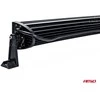 Amio LED panelinė darbo lempa SLIM, lenkta, 80 cm, 9-36V, AWL45