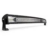 Amio LED panelinė darbo lempa SLIM, lenkta, 130 cm, 9-36V, AWL47