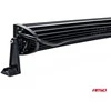Amio LED panelinė darbo lempa SLIM, lenkta, 130 cm, 9-36V, AWL47