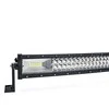 Amio LED panelinė darbo lempa SLIM, lenkta, 80 cm, 9-36V, AWL45