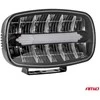 Amio LED tolimųjų šviesų žibintas su pozicinių šviesų funkcija 109W 12V/24V