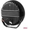Amio LED tolimųjų šviesų žibintas su pozicinių šviesų funkcija 112W 12V 24V
