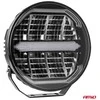Amio LED tolimųjų šviesų žibintas su pozicinių šviesų funkcija 112W 12V 24V