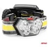 Amio LED Žibintuvėlis ant galvos LH04