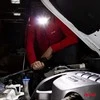 Amio LED Žibintuvėlis ant galvos LH04