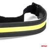 Amio LED Žibintuvėlis ant galvos XPE+COB 1200mAh LH05
