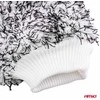 Amio Mikropluošto pirštinė automobiliui plauti 25x18 cm, 600 g/m²