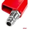 Amio Oro kompresoriaus pistoletas su manometru 12 BAR PT-15