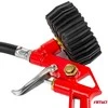 Amio Oro kompresoriaus pistoletas su manometru 12 BAR PT-15