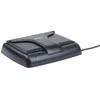 Amio Parkavimo pagalbos sistema TFT02 4,3" su HD-307-IR kamera, 4 juodi jutikliai