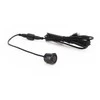 Amio Parkavimo pagalbos sistema TFT02 4,3" su HD-502-IR kamera, 4 juodi jutikliai GOLD