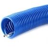 Amio PE spiralinė pneumatinė oro žarna 5x8 mm, 20 m, PT-05