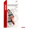 Amio Plastikiniai lizdai 2 vnt., T15/W16W/W5W
