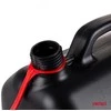 Kuro kanistras Amio, 10 l