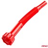 Amio Plastikinis kanistras, juodas 20l