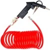 Amio Pneumatinis suslėgto oro pūtimo rinkinys PT-06