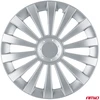 Amio komplet kołpaków 4 vnt. 14" meridian amio-j67229