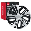 Amio komplet kołpaków 4 vnt. 14" raven ring mix amio-j67808