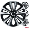 Amio komplet kołpaków 4 vnt. 16" terra ring mix amio-j67769