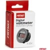 Amio Skaitmeninis voltmetras 3-32V MOD-02