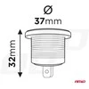 Amio Skaitmeninis voltmetras 3-32V MOD-02