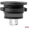 Amio Skaitmeninis voltmetras 3-32V MOD-02