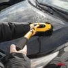 Amio Teleskopinis automobilio plovimo šepetys