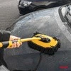 Amio Teleskopinis automobilio plovimo šepetys