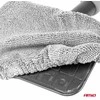 Amio Teleskopinis mikropluošto langų plovimo šepetys 30,5/46 cm