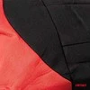 Amio Universalūs sėdynių užvalkalai SC-10 - juoda / raudona